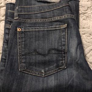 7 jeans